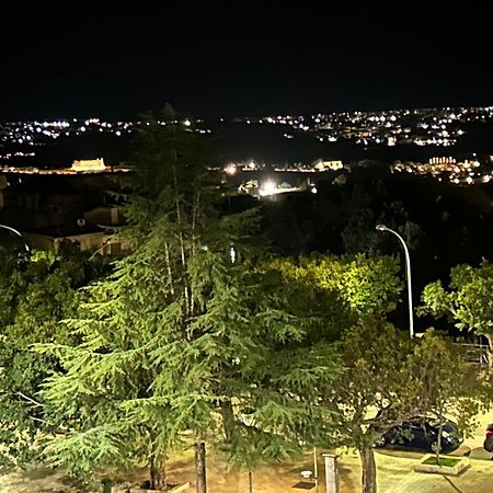 La Finestra Sulla Valle อากริเจนโต ภายนอก รูปภาพ